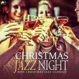 Christmas jazz night /Best Christmas Jazz Classics/ (2018) скачать через торрент