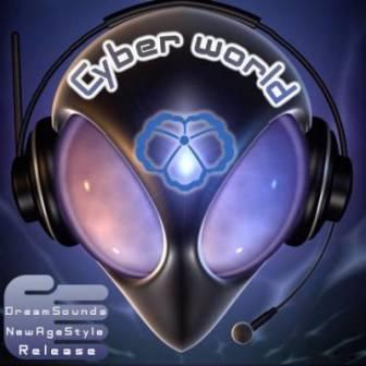 New Age Style - /cyber world/