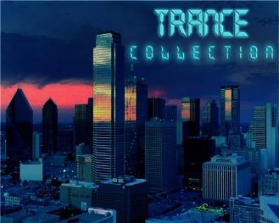 BIG Trance Collection /for Russian Nation/ (2018) скачать через торрент