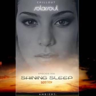 Solarsoul - /shining Sleep/