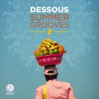 Dessous /Summer Grooves --2--/ (2018) скачать через торрент