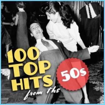 100 Top Hits /FROM THE 50S/