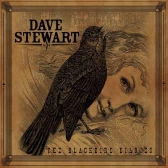 Dave Stewart #/The Blackbird Diaries/ (2018) скачать через торрент