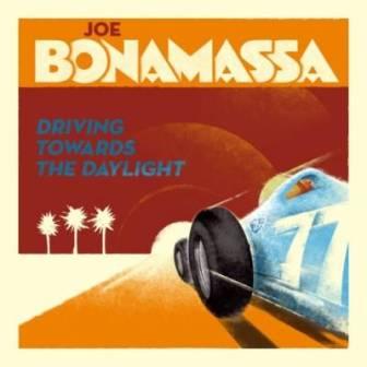 Joe Bonamassa # /driving towards the daylight/ (2018) скачать через торрент