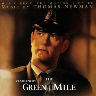 Зеленая миля -/ The Green Mile /Thomas Newman/ (2018) скачать через торрент