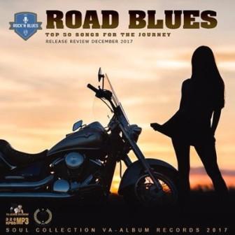 Road Blues- Top -50 Songs (2018) скачать через торрент