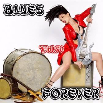 Blues Forever- vol-76