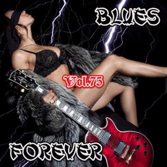 Blues Forever-vol-75