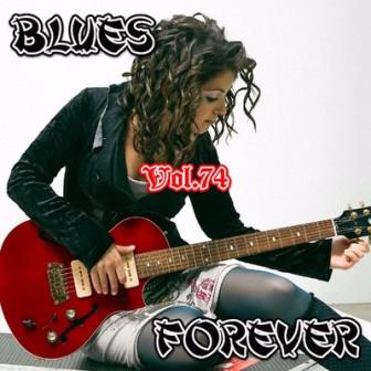 Blues Forever- vol-74