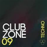 Club Zone - Techno- /vol-09/ (2018) скачать через торрент