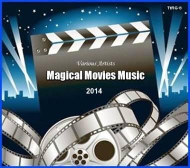 Magical Movies Music (2018) скачать через торрент