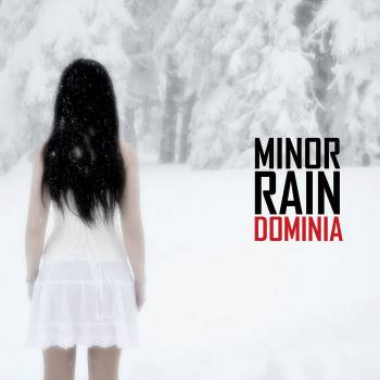 Minor Rain - Dominia (2018) скачать через торрент