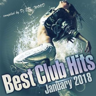 Best Club Hits. January (2018) скачать через торрент
