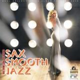 Sax Smooth Jazz /Легкий джаз/ (2018) скачать через торрент