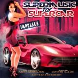 Impulse 8: Super Music for Super Car-Супер-музыка для суперкаров (2018) скачать через торрент