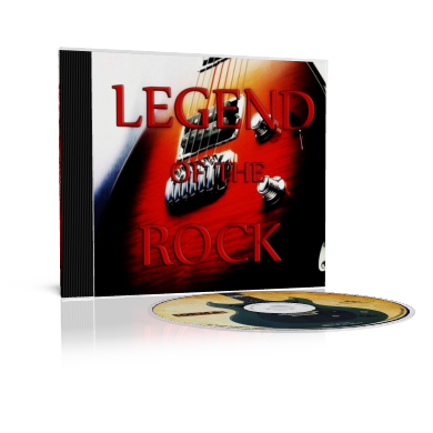 Legend Of The Rock-Легенда о скале (2018) скачать через торрент
