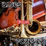 Blues Forever, vol-64 (2018) скачать через торрент