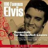 100 Famous Elvis Essentials for Rock'n'roll Lover [известных] (2018) скачать через торрент