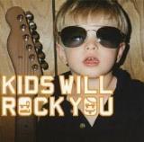 Kids Will Rock You-Дети скажут вам (2018) скачать через торрент