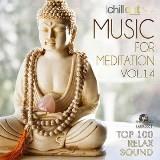 Music For Meditation vol- 14 Музыка для медитации (2018) скачать через торрент