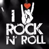 I Love Rock n Roll (2018) скачать через торрент