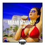 VA - Miami Madness-Майами Безумие (2018) скачать через торрент