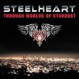 Steelheart - Through Worlds of Stardust (2018) скачать через торрент