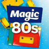 Magic 80s [4CD] (2018) скачать через торрент
