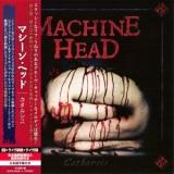 Machine Head - Catharsis [2CD Japanese Edition] (2018) скачать через торрент