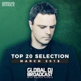 Global DJ Broadcast: Top 20 March (2018) скачать через торрент