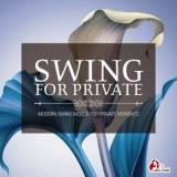 Swing for Private (Modern Swing Moods For Private Moments) (2018) скачать через торрент