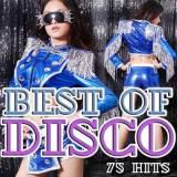 Best of Disco [Лучшая дискотека] (2018) скачать через торрент