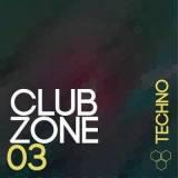 Club Zone: Techno vol.3 (2018) скачать через торрент