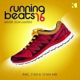 Running Beats vol.16 - Musik Zum Laufen [Inkl. 5 KM & 10 KM Mix] (2018) скачать через торрент