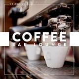 Coffee Bar Lounge vol.4- [Кофе-брейк] (2018) скачать через торрент