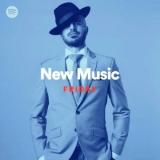 New Music Friday UK From Spotify 24-03 (2018) скачать через торрент