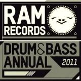 Drum & Bass Annual 2011 (2011) скачать через торрент