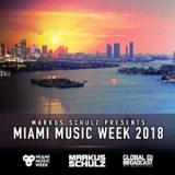 Markus Schulz - Global DJ Broadcast (Miami Music Week Edition) (2018) скачать через торрент