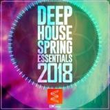Deep House Spring Essentials 2018 (2018) скачать через торрент