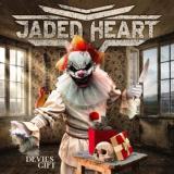 Jaded Heart - Devil s Gift (2018) скачать через торрент