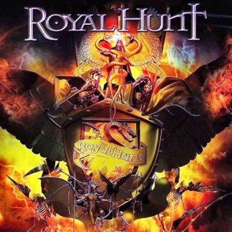 Hard 'n' Heavy, Vol.31-Royal Hunt-Collection (2018) скачать через торрент