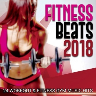 Fitness Beats 2018 [24 Workout and Fitness Gym Music Hits] (2018) скачать через торрент