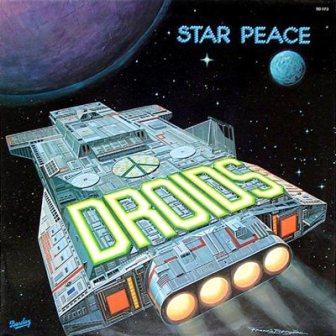 Droids - Star Peace (2018) скачать через торрент