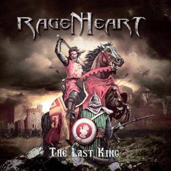 RagenHeart - The Last King (2018) скачать через торрент