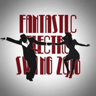 Fantastic Electro Swing (2018) скачать через торрент