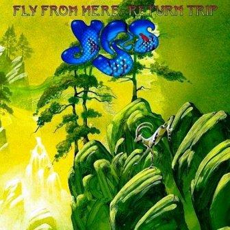 Yes - Fly From Here - Return Trip (2018) скачать через торрент