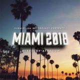 Submission Recordings Presents Miami [Mixed by Atragun] (2018) скачать через торрент