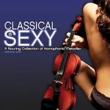 Classical Is Sexy A Rousing Collection Of Homophonic Melodies vol.1 (2018) скачать через торрент