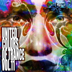 United Colors Of Trance vol.11 (2018) скачать через торрент