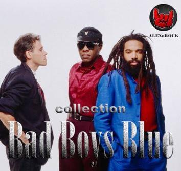 Bad Boys Blue - Collection (2018) скачать через торрент